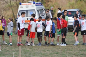 Cross Ragazzi Edizione 2011