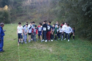 Cross Ragazzi Edizione 2013