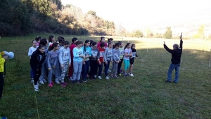 Cross Ragazzi Edizione 2015