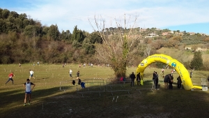 Cross San Gemini 2014/2015