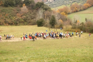 Cross SanGemini 2012