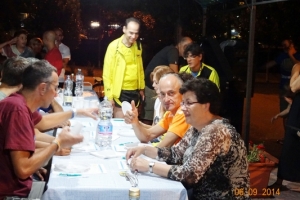 Maratona a staffetta 2014 (138)