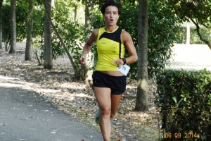 Maratona a staffetta 2014 (20)