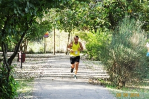 Maratona a staffetta 2014 (50)