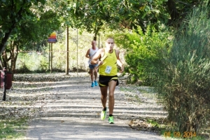 Maratona a staffetta 2014 (53)