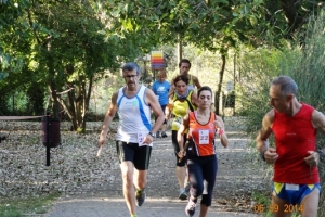 Maratona a staffetta 2014 (89)