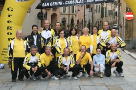 SanGemini-Carsulae Edizione 2006