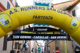 SanGemini-Carsulae Edizione 2014