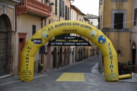 SanGemini-Carsulae Edizione 2015